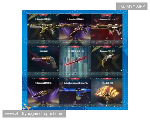 VALORANT战术执行精准完美，valorant技能介绍